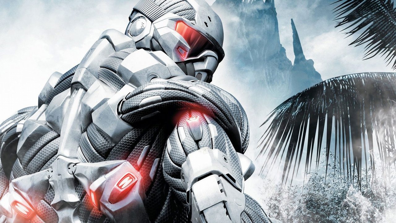 Crysis - jak dzisiaj zagrać w multiplayer.