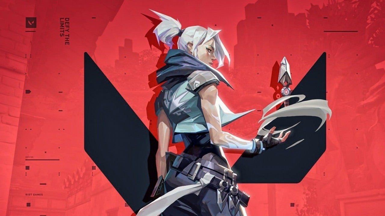 Valorant wolny od cheaterów; Riot Games ogłasza zwycięstwo.