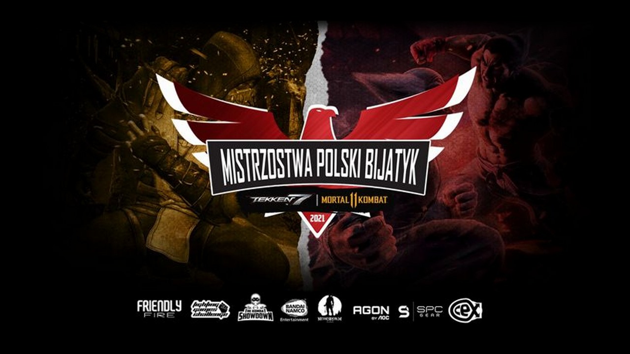 Mistrzostwa Polski Bijatyk 2021 - zmierz się z innymi podczas PGA.