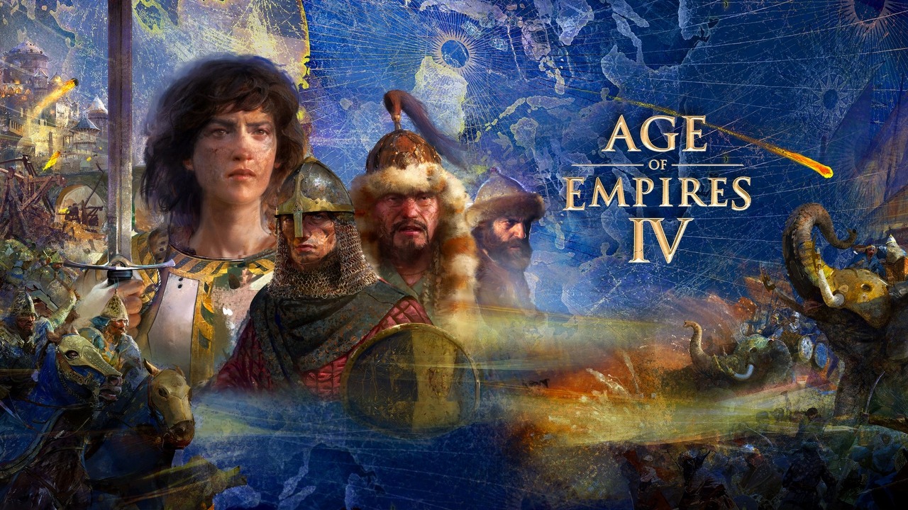 Age of Empires 4 i Dragon Ball FighterZ - Xbox Game Pass na koniec października 2021.