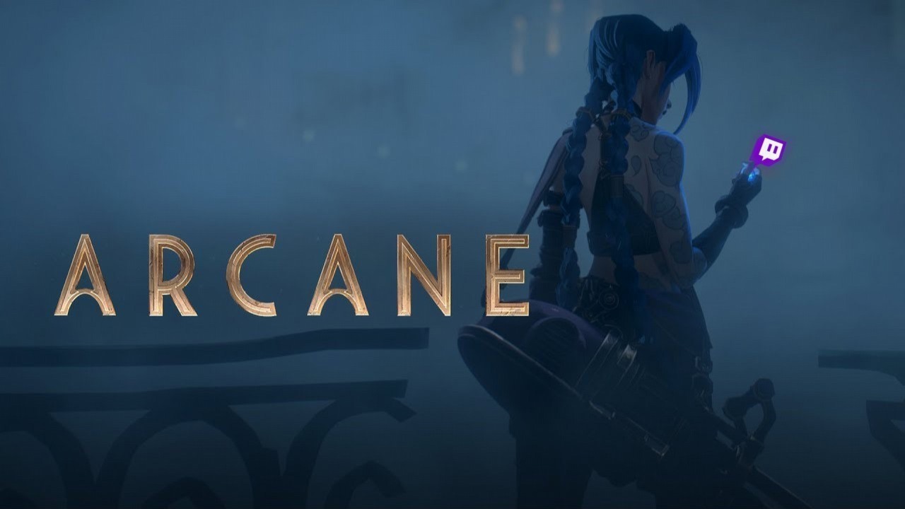 Pierwszy odcinek serialu opartego na League of Legends będzie można obejrzeć za darmo.