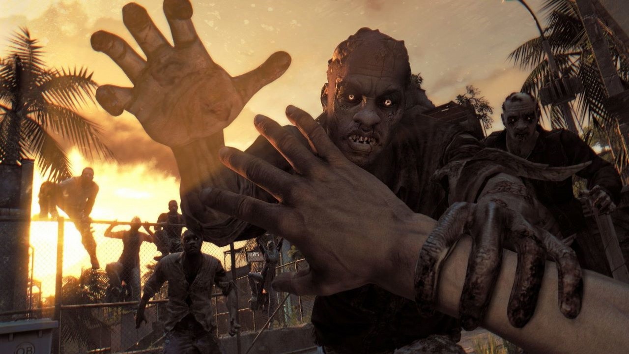 Dying Light na Nintendo Switch nie kupimy w wersji cyfrowej; powodem niemiecki zakaz.