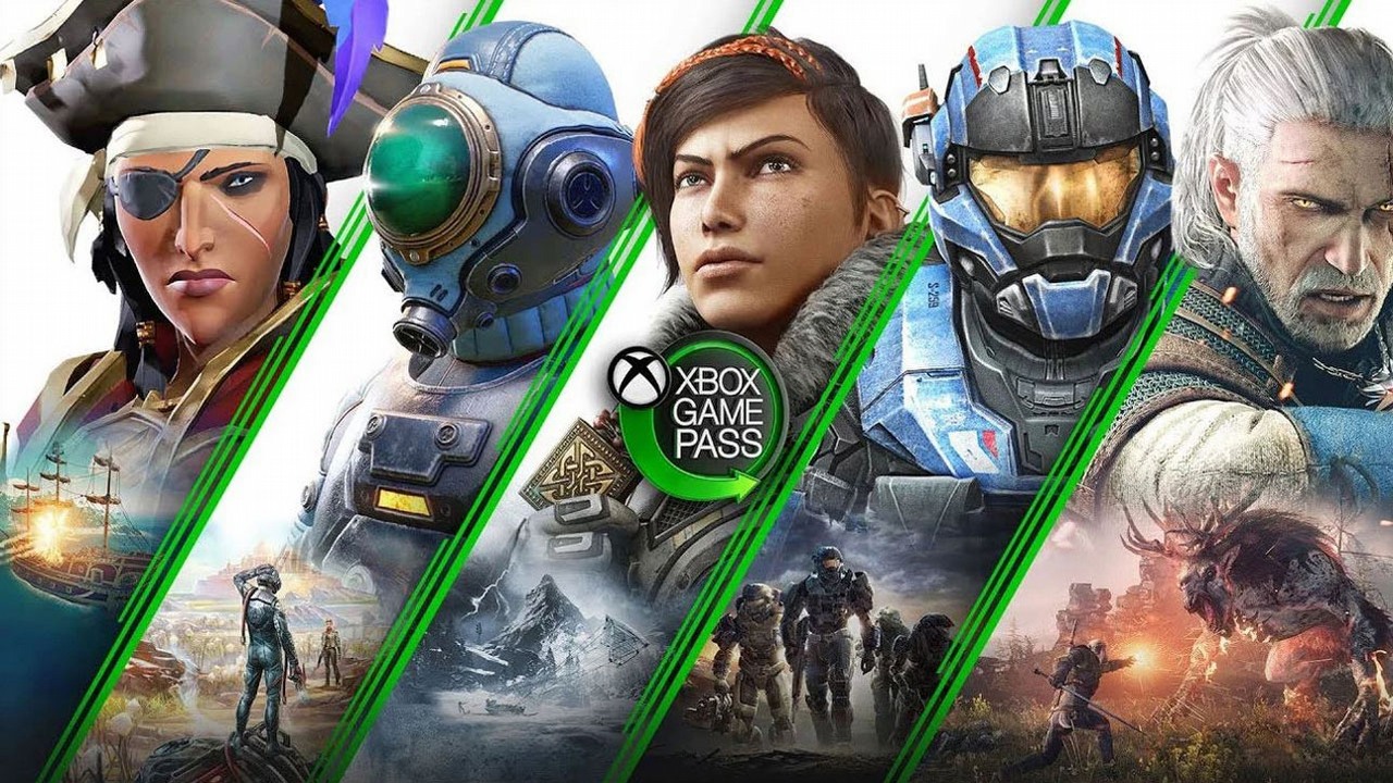 Game Pass rośnie wolniej, niż chciałby tego Microsoft.