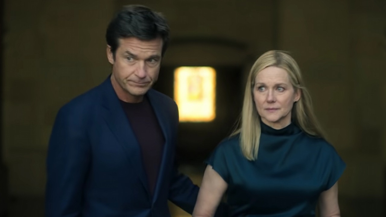 „Złamane obietnice rodzą konsekwencje” - zobacz zwiastun i poznaj datę premiery 4. sezonu Ozark.