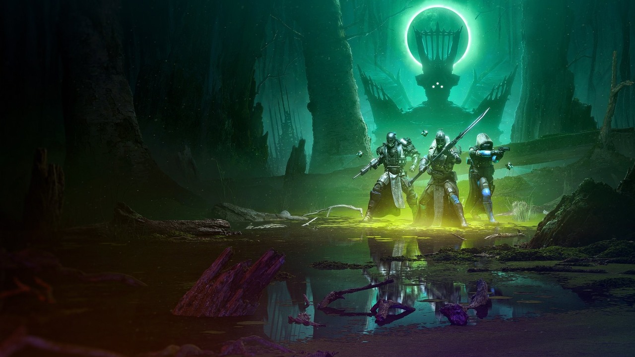 Kontrowersyjny model sprzedaży lochów z DLC do Destiny 2 wprowadza graczy w błąd.