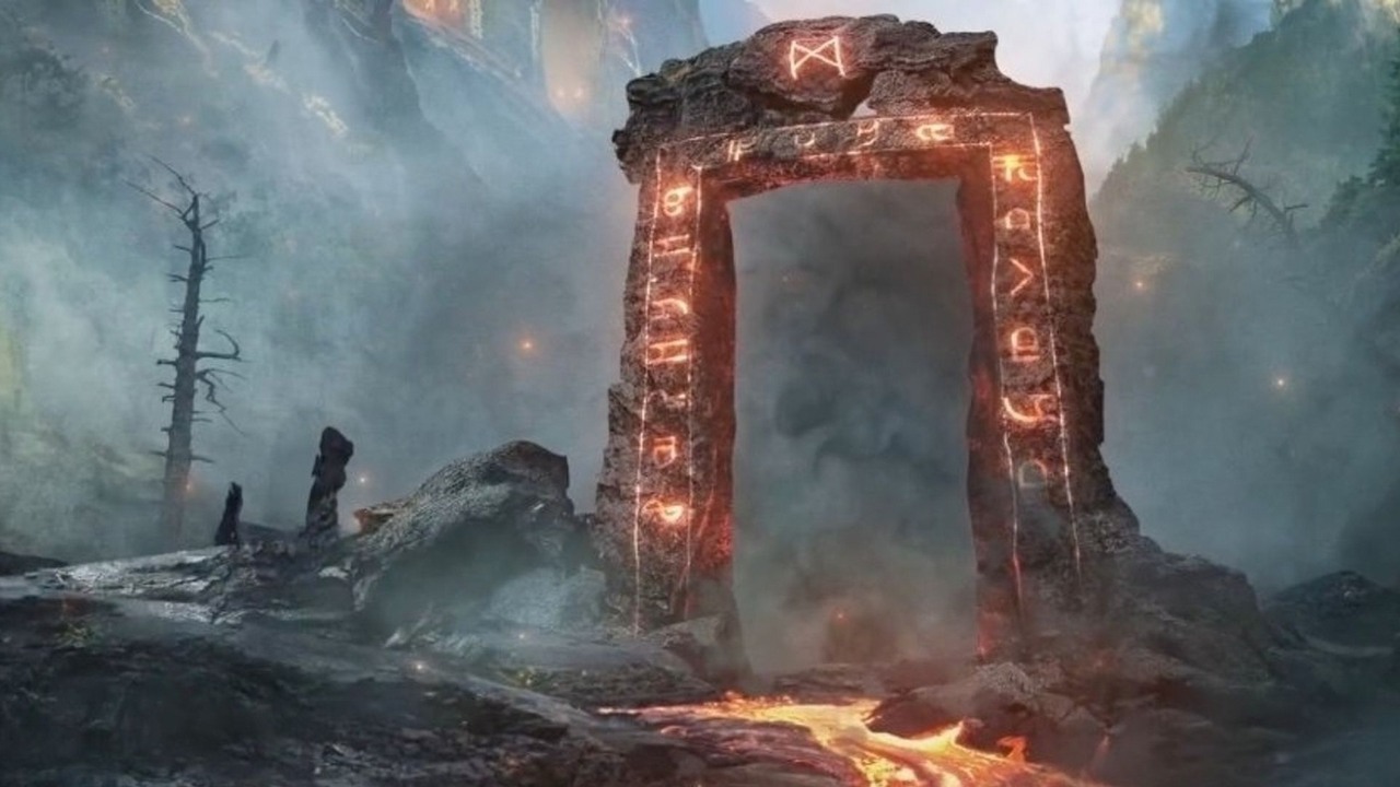 Przecieki o kolejnym DLC do Assassin's Creed Valhalla -  mitologia i magia.