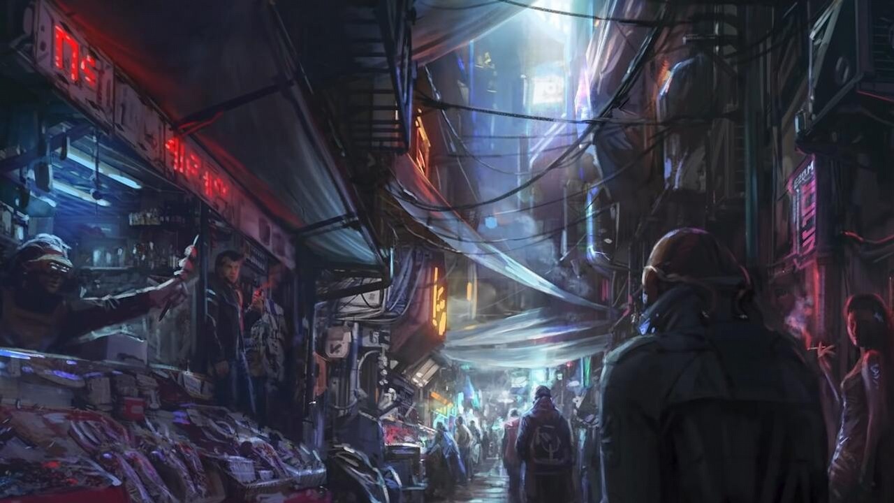 Świat Starfield to „niebezpieczne miejsce” - twórcy prezentują frakcje z gry.