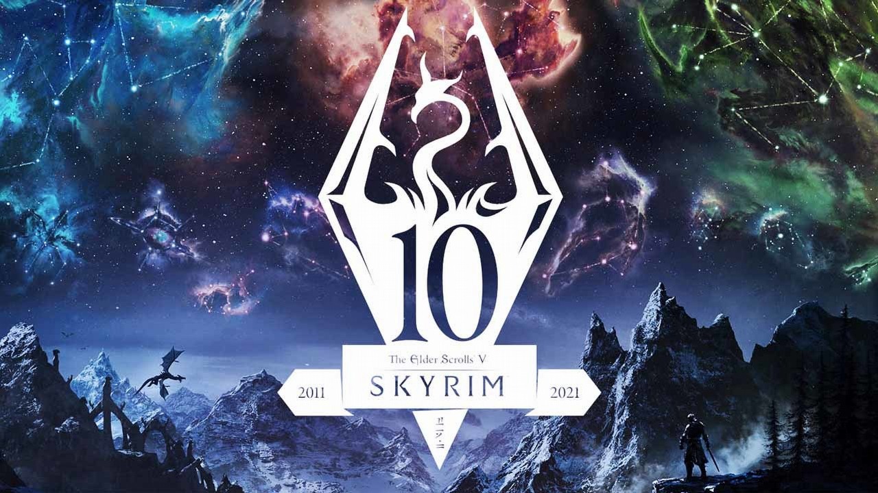 Skyrim Anniversary Edition otrzyma specjalną opcję rodem ze Stardew Valley i Animal Crossing.