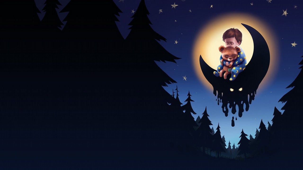 Among the Sleep: Enhanced Edition od dziś za darmo w Epic Games Store [Aktualizacja].