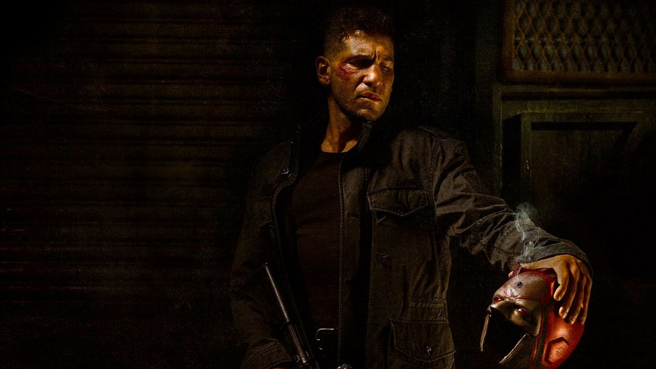 Punisher Netflixa - Jon Bernthal o możliwości powrotu do roli bohatera.