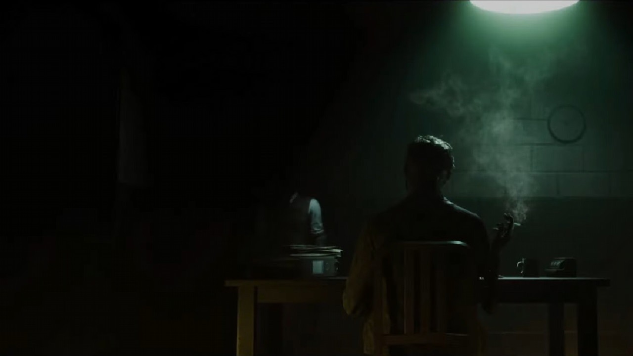 1. sezon The Dark Pictures Anthology dobiega końca; The Devil in Me na pierwszym zwiastunie.