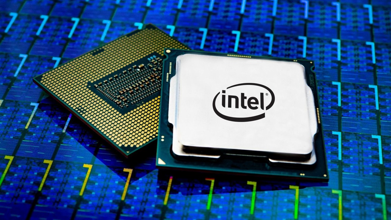 Intel nie wierzy w spadek cen elektroniki przed 2023 rokiem.