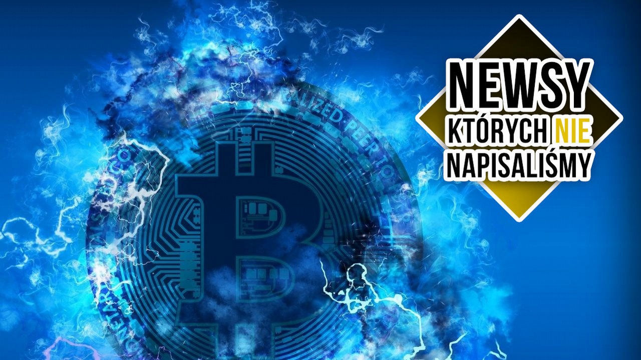 Apple i Microsoft wchodzą na nowe rynki, a bitcoin trafia do kotła.