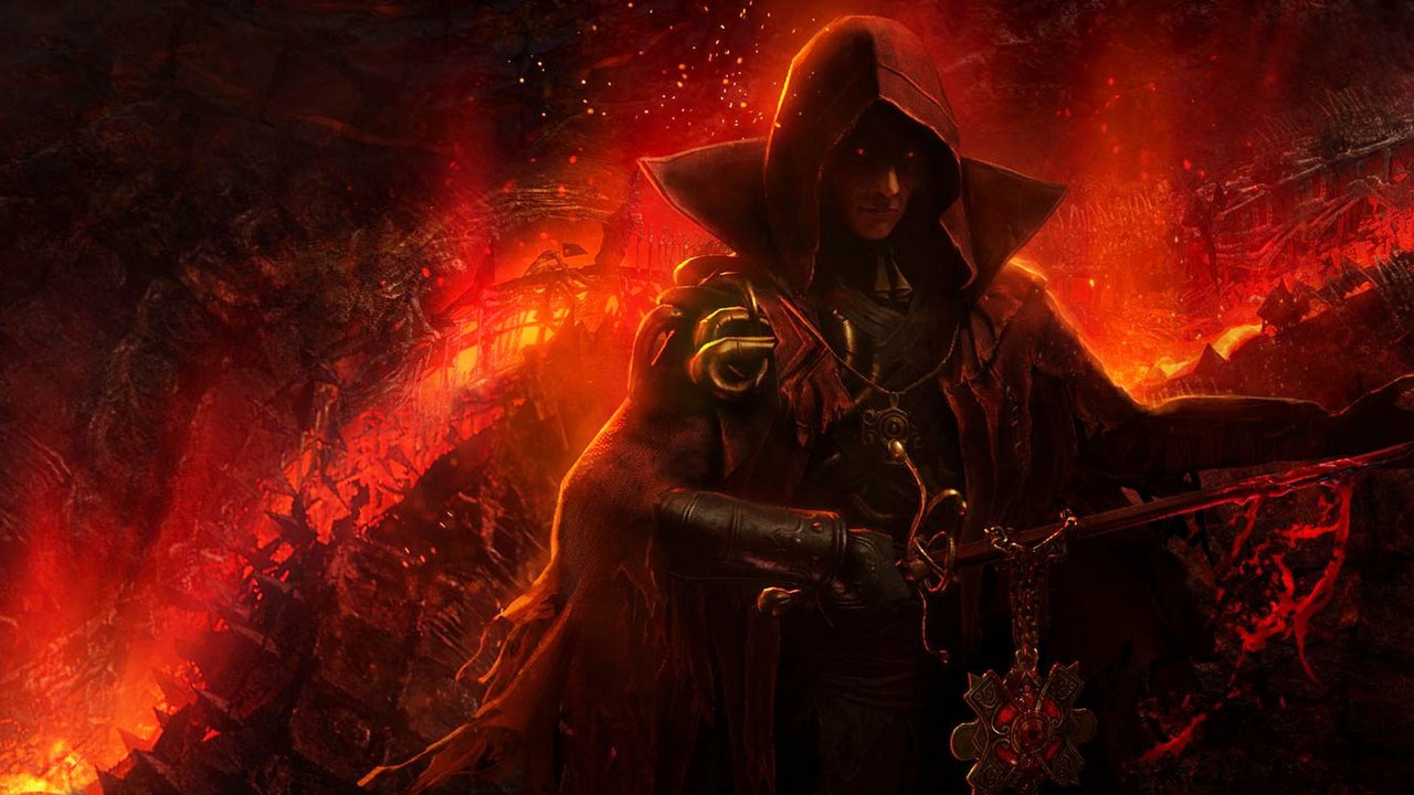 Path of Exile: Scourge - udana premiera dodatku.