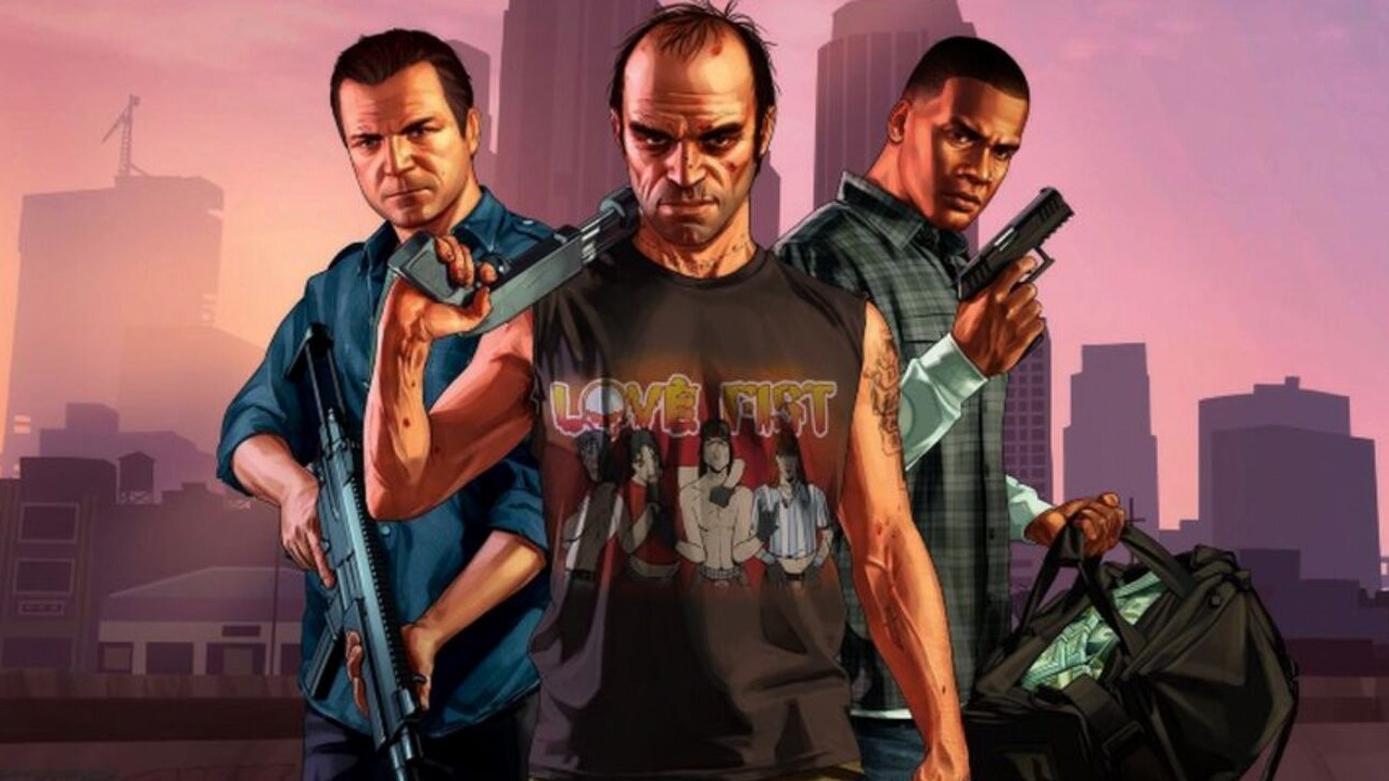 Dystrybucja cyfrowa na weekend (m.in. AC Valhalla, GTA 5 i Skyrim).