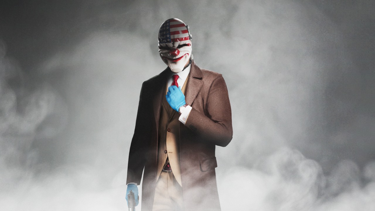 PayDay 3 przeniesie akcję do Nowego Jorku i wprowadzi cyfrowe gadżety.