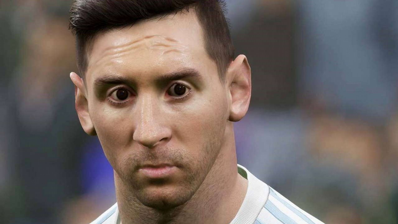 Konami opóźnia wyczekiwaną aktualizację eFootball 2022.