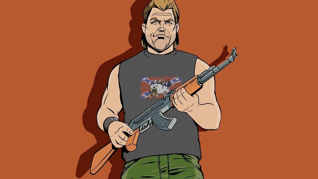 GTA Trilogy Definitive Edition - fani podejrzewają ocenzurowanie gier po analizie zwiastuna.