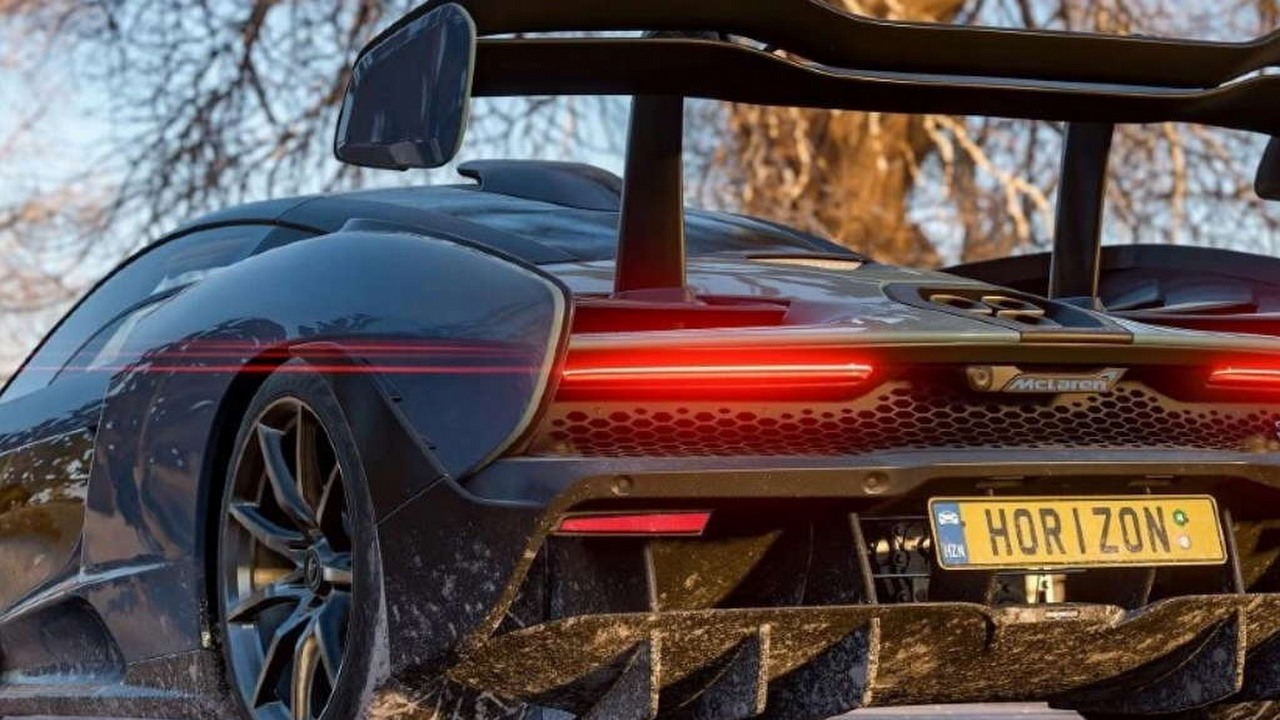 Forza Horizon 5 zachwyca oprawą i jakością wykonania.