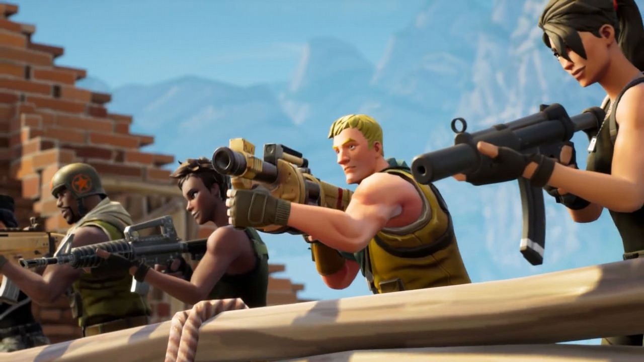 Nękanie w sieci to plaga; Fortnite i Call of Duty w czołówce.