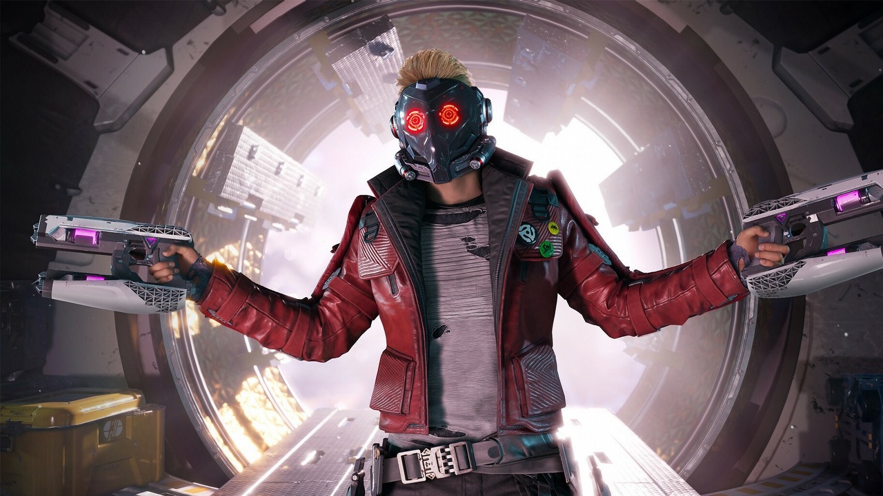 Recenzje Marvel’s Guardians of the Galaxy - fabuła i humor na miarę filmów.