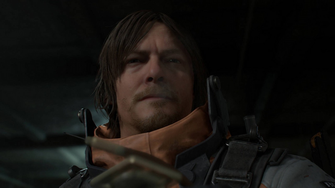 Death Stranding nie dla Xboksów; gra zablokowana w GeForce Now na tych konsolach.