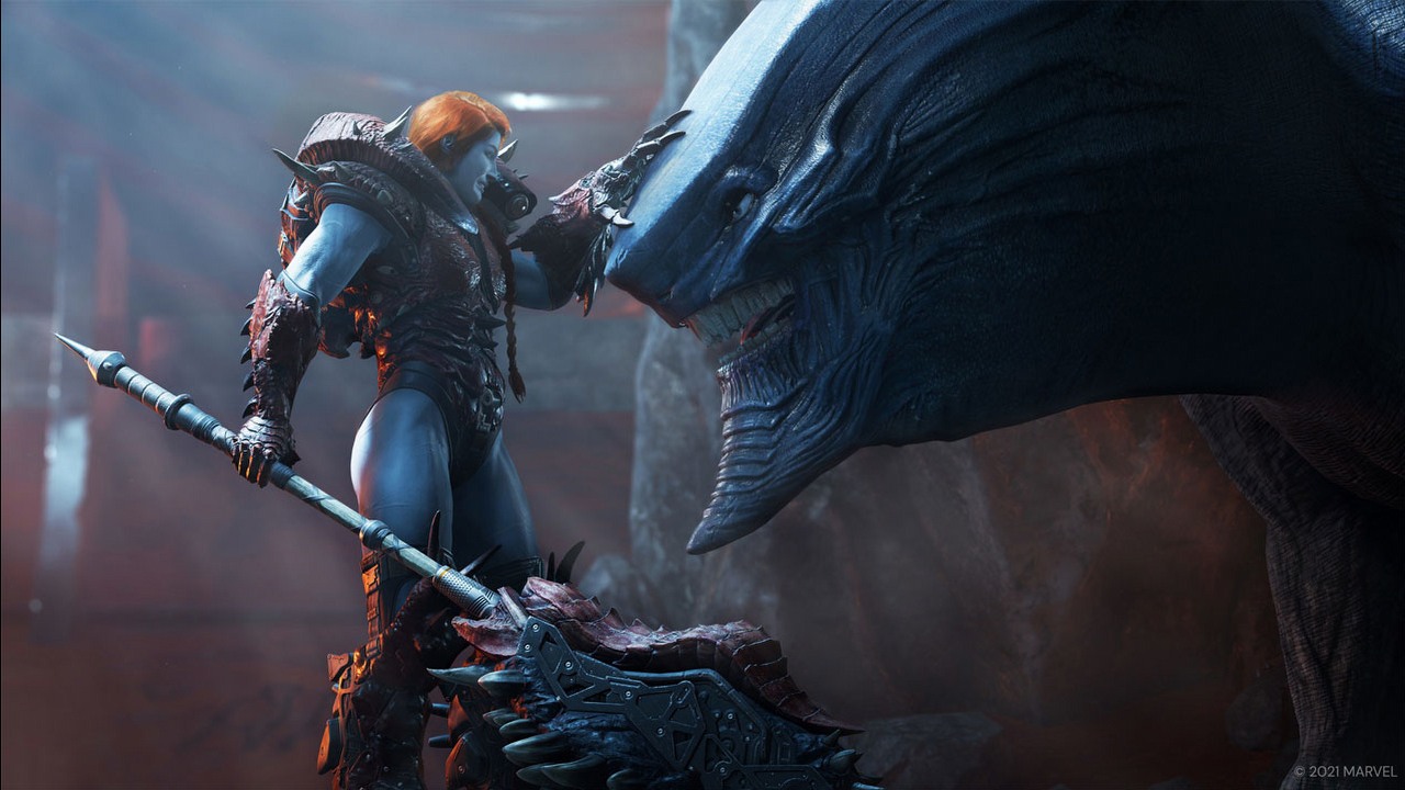 Marvel's Guardians of the Galaxy - premiera i godzina startu na PC.