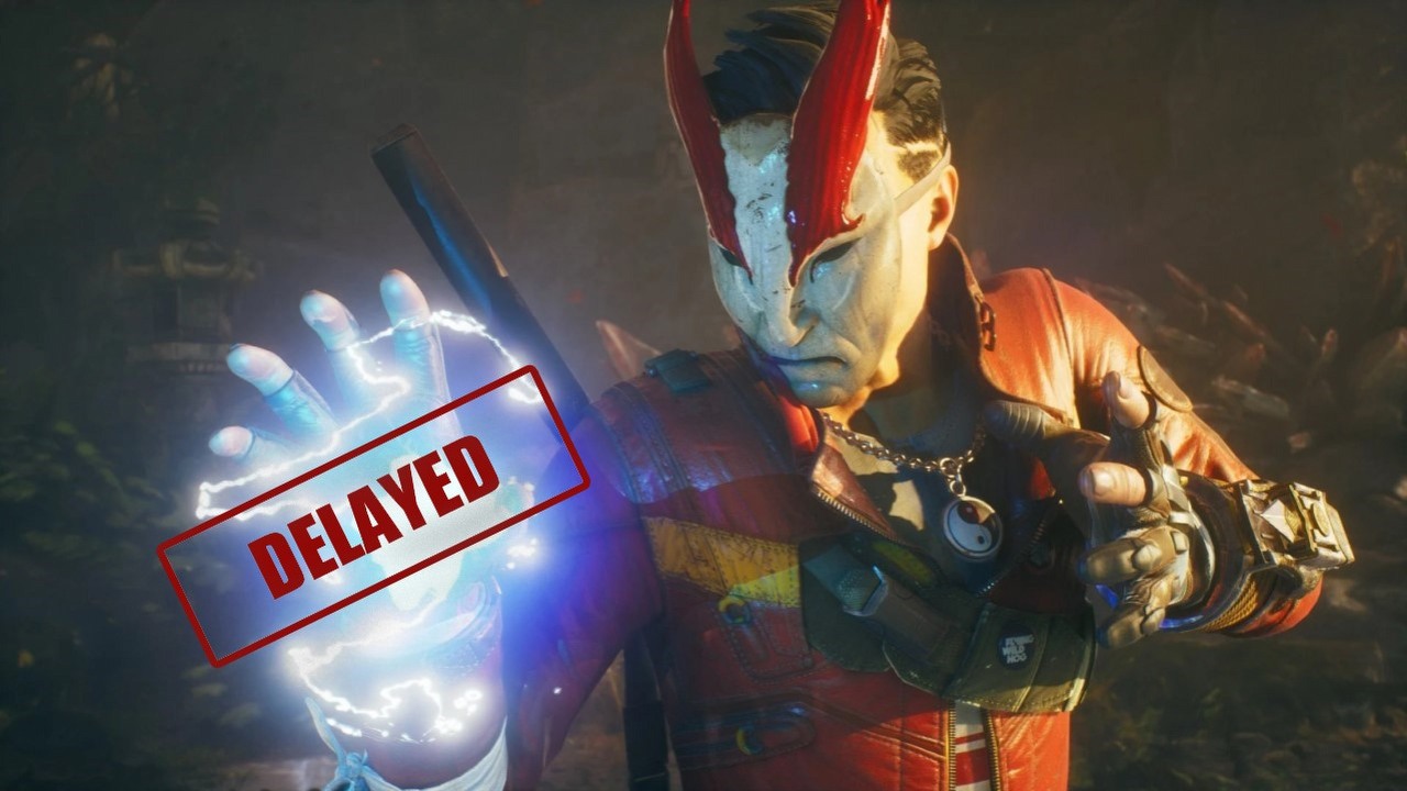 Shadow Warrior 3 kolejną grą zaliczającą opóźnienie; zobacz nowy trailer.