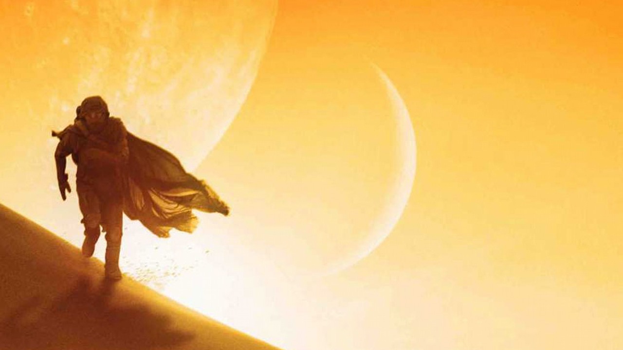 Diuna 2 powstanie - potwierdzono kontynuację filmu.
