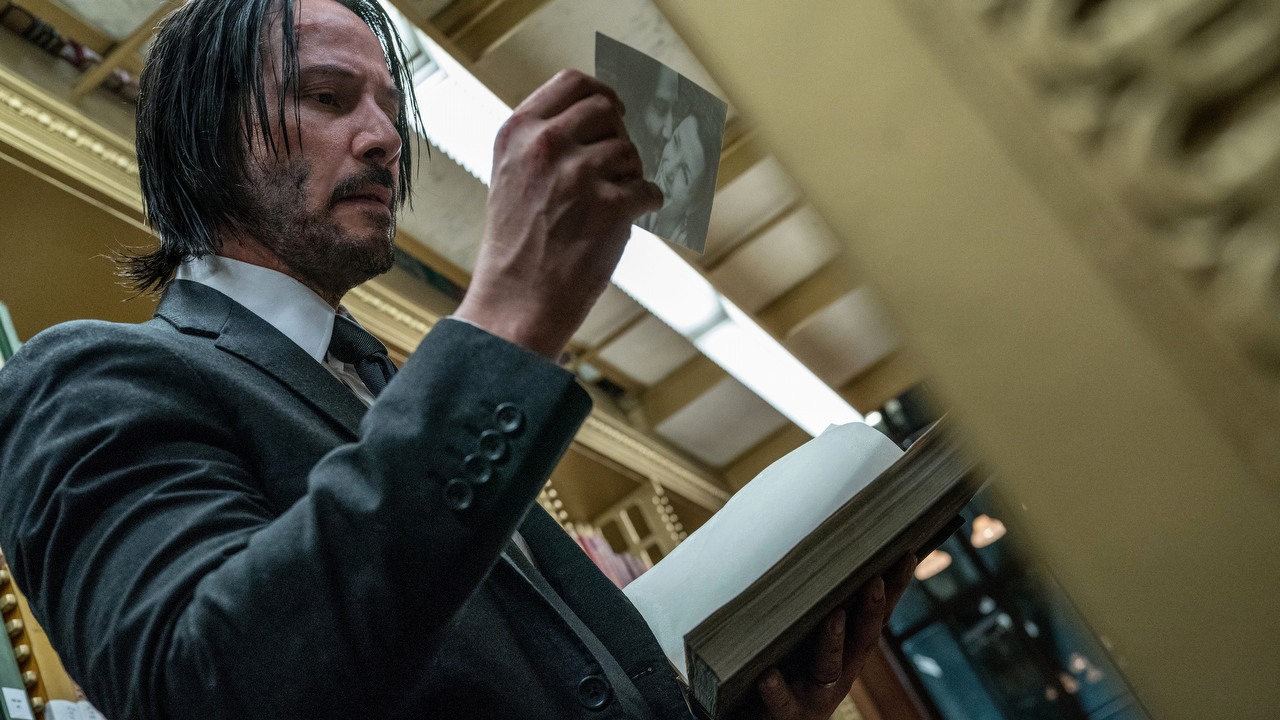 Keanu Reeves zaskoczył kaskaderów z planu Johna Wicka 4 drogimi prezentami.