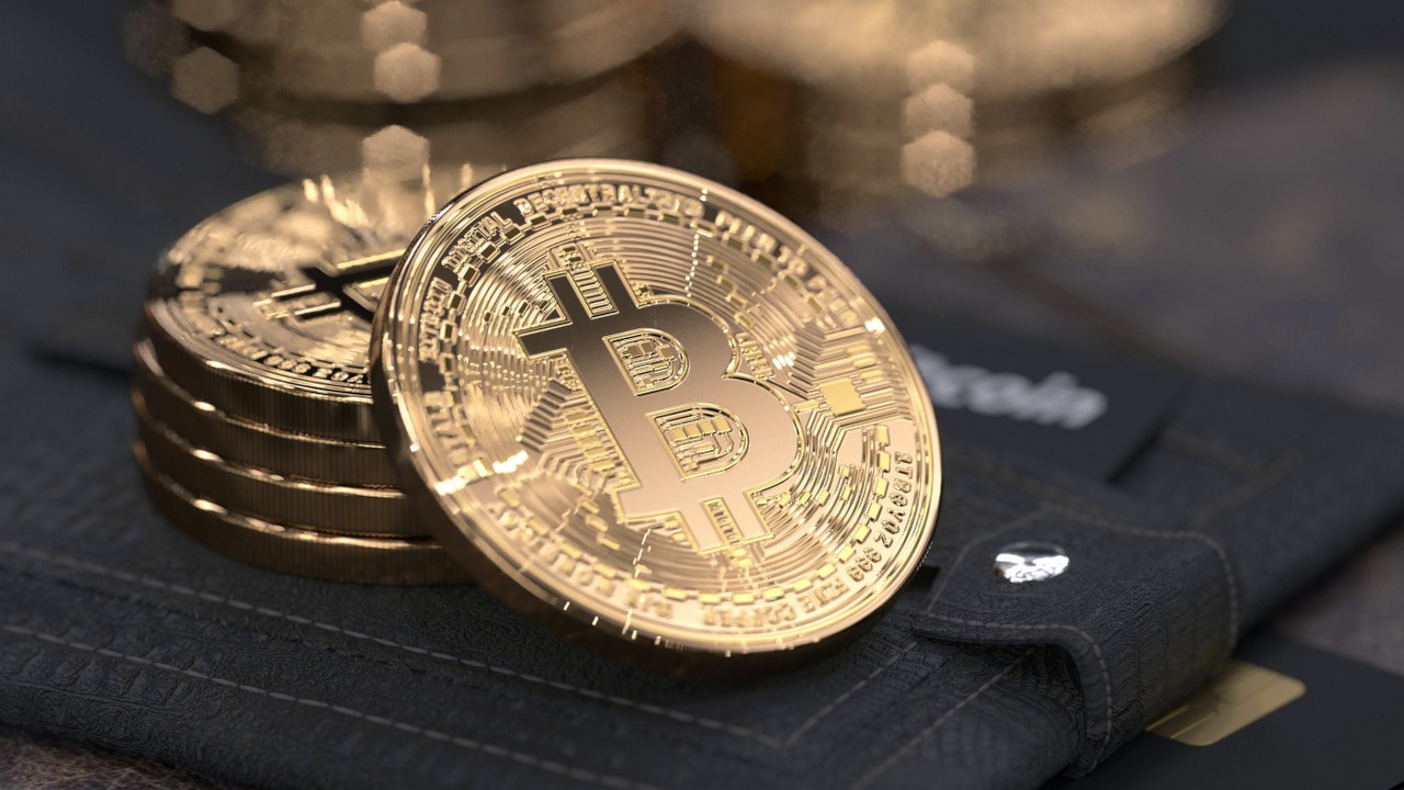 Kryptooligarchia: bitcoin jest tak naprawdę w rękach wielkich graczy.