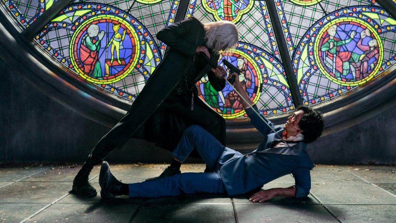 Cowboy Bebop Netflixa na nowym trailerze. Kosmiczny western w rytmie jazzu.