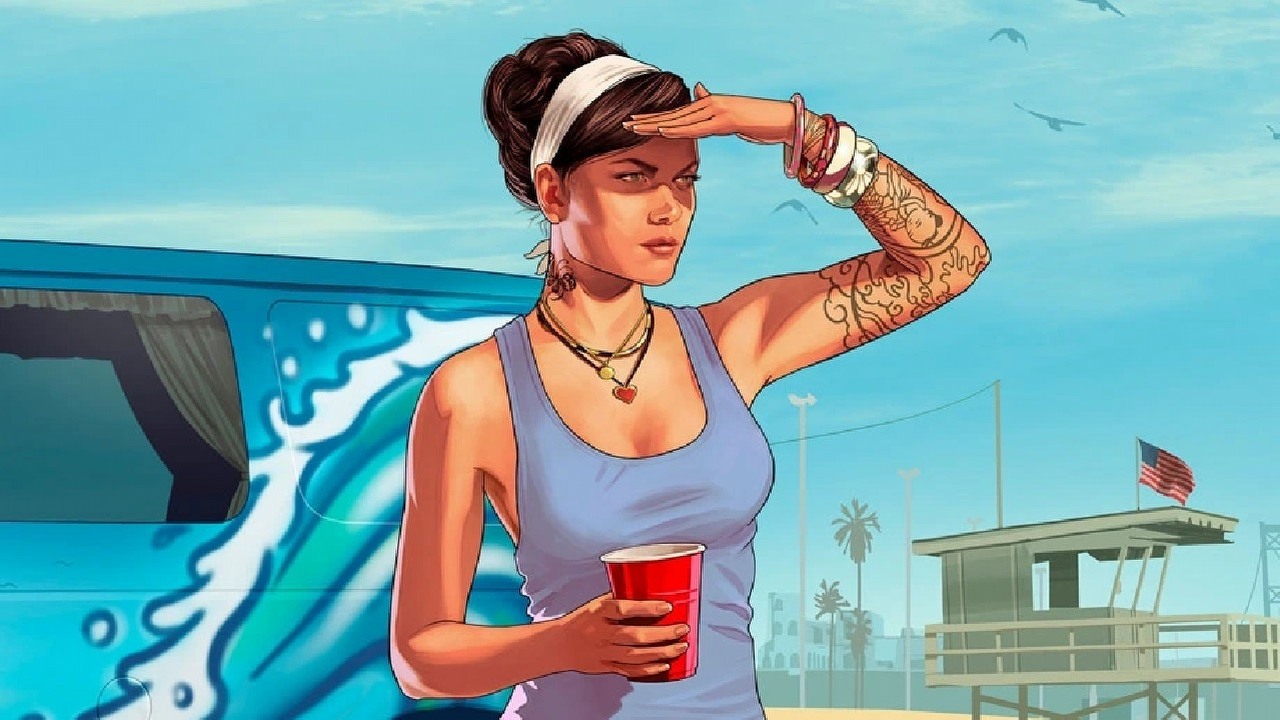 GTA 6: społeczność widzi wskazówki dotyczące zapowiedzi w trailerze GTA Trilogy.