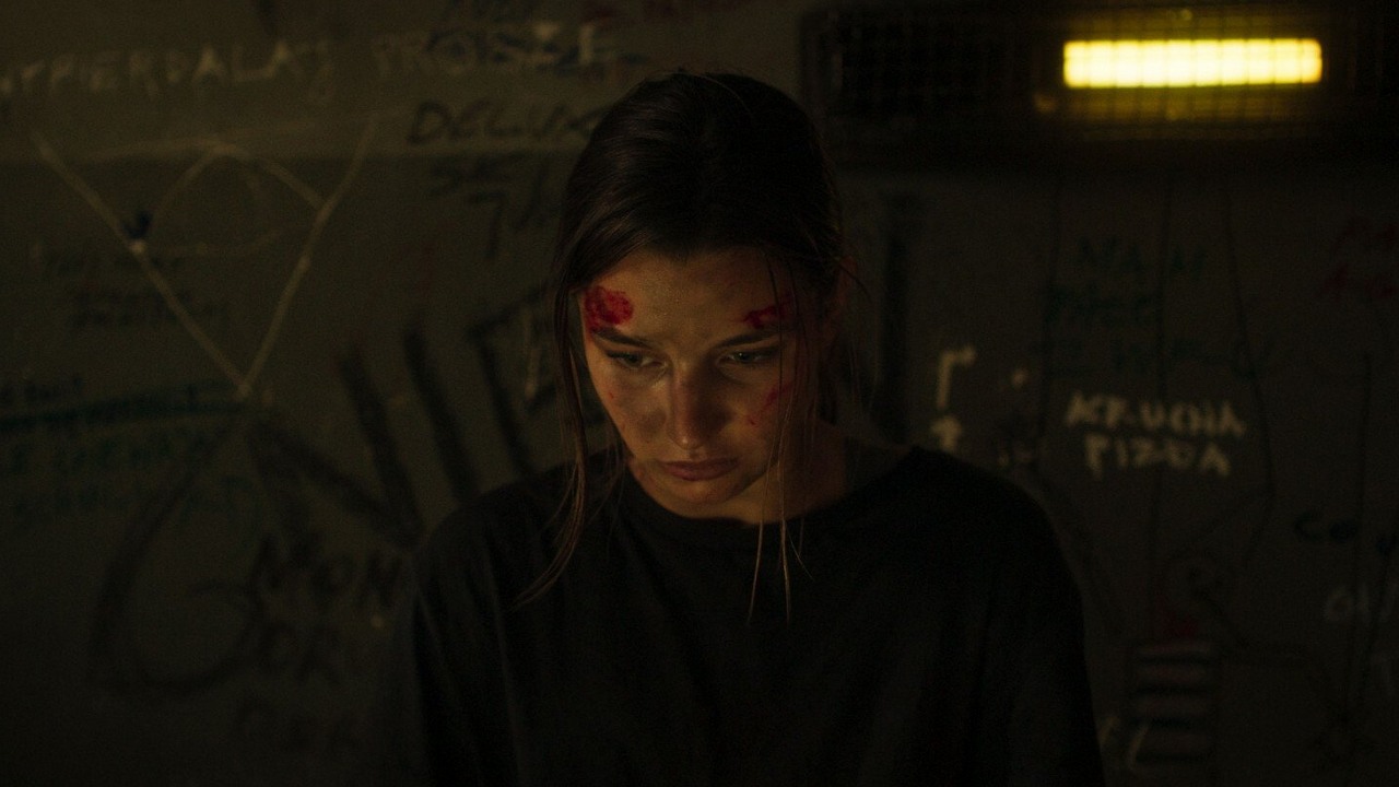 W lesie dziś nie zaśnie nikt 2 - premiera polskiego slashera z Julią Wieniawą.