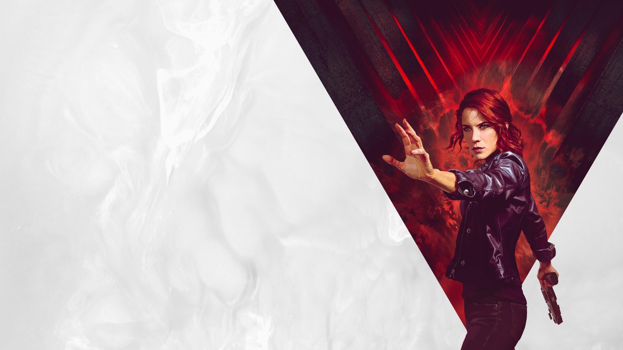 Halloweenowa wyprzedaż na GOG.com; taniej m.in. Wasteland 3 i Control Ultimate Edition.