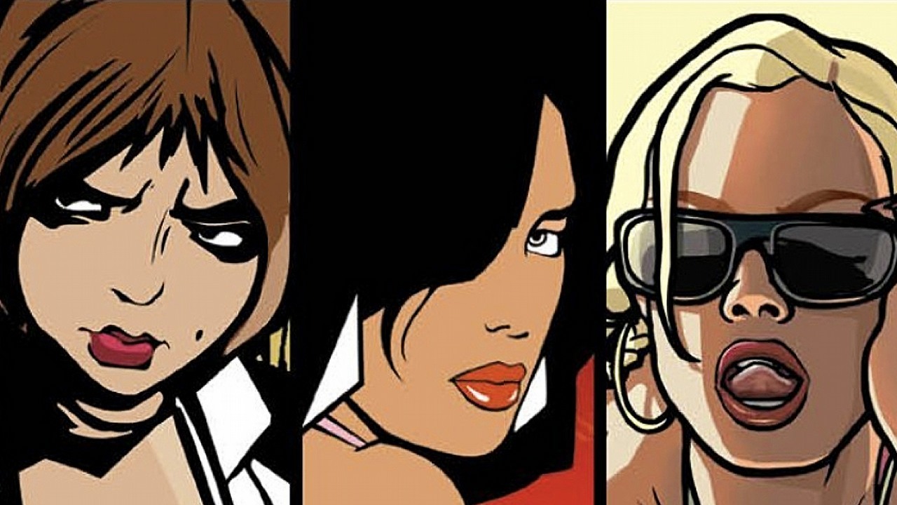 Muzyka Dr. Dre w „GTA, które ma dopiero wyjść”.