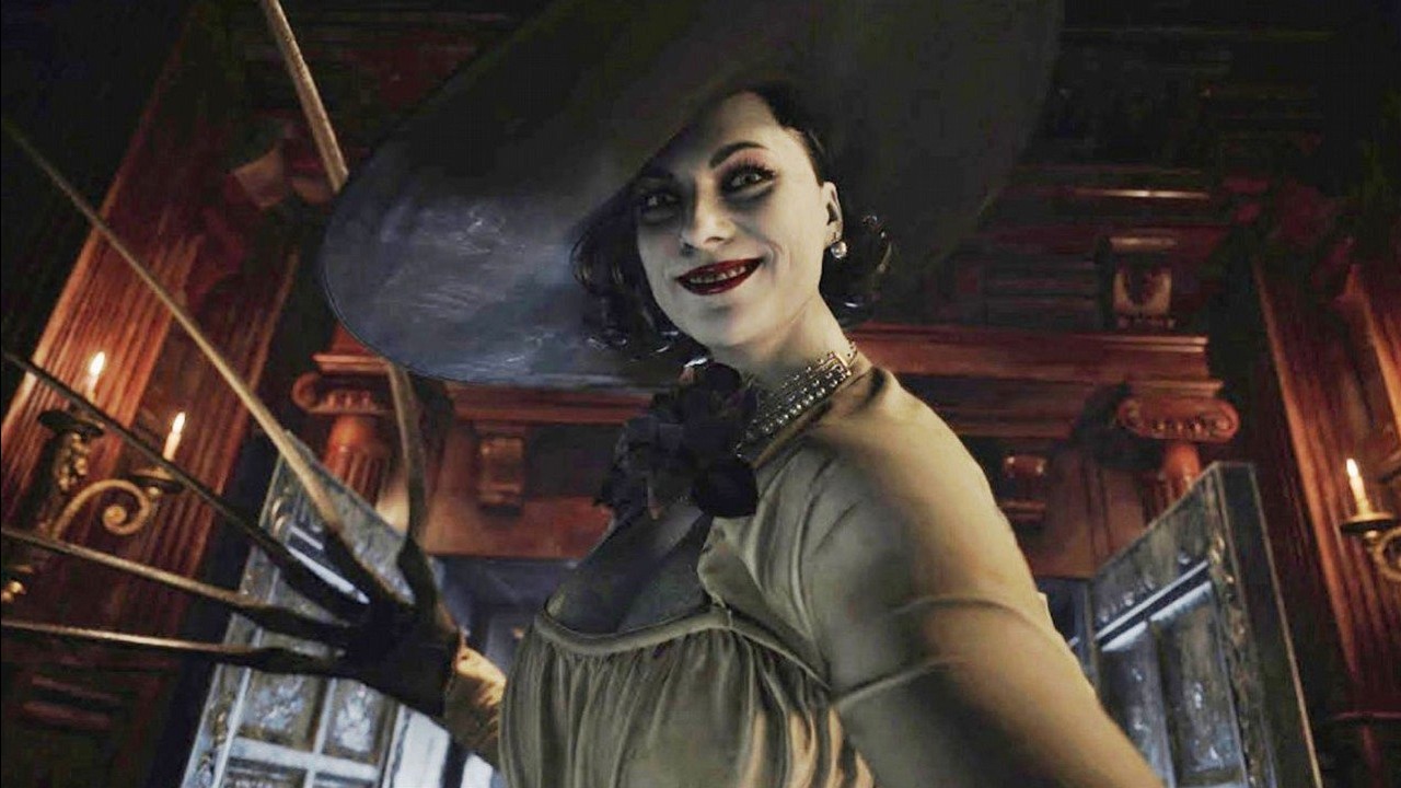 Resident Evil Village sprzedaje się znacznie szybciej niż RE7.