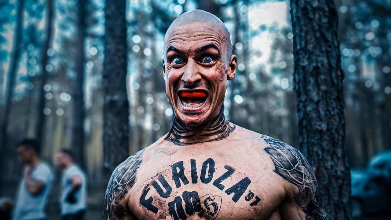 Furioza hitem. Film w czołówce najlepszych kinowych debiutów polskiej produkcji w czasie pandemii.