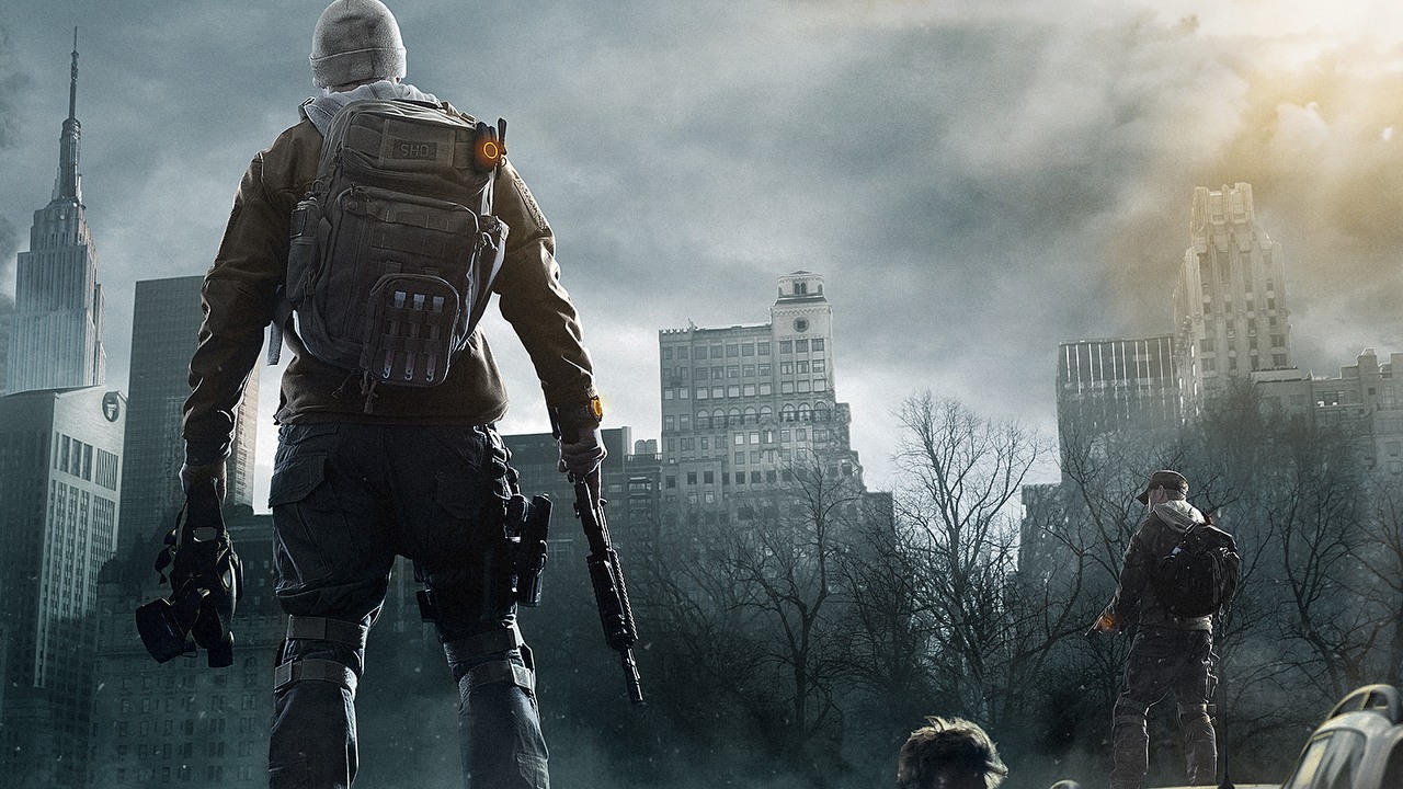 The Division: Heartland nie zagramy w tym roku.