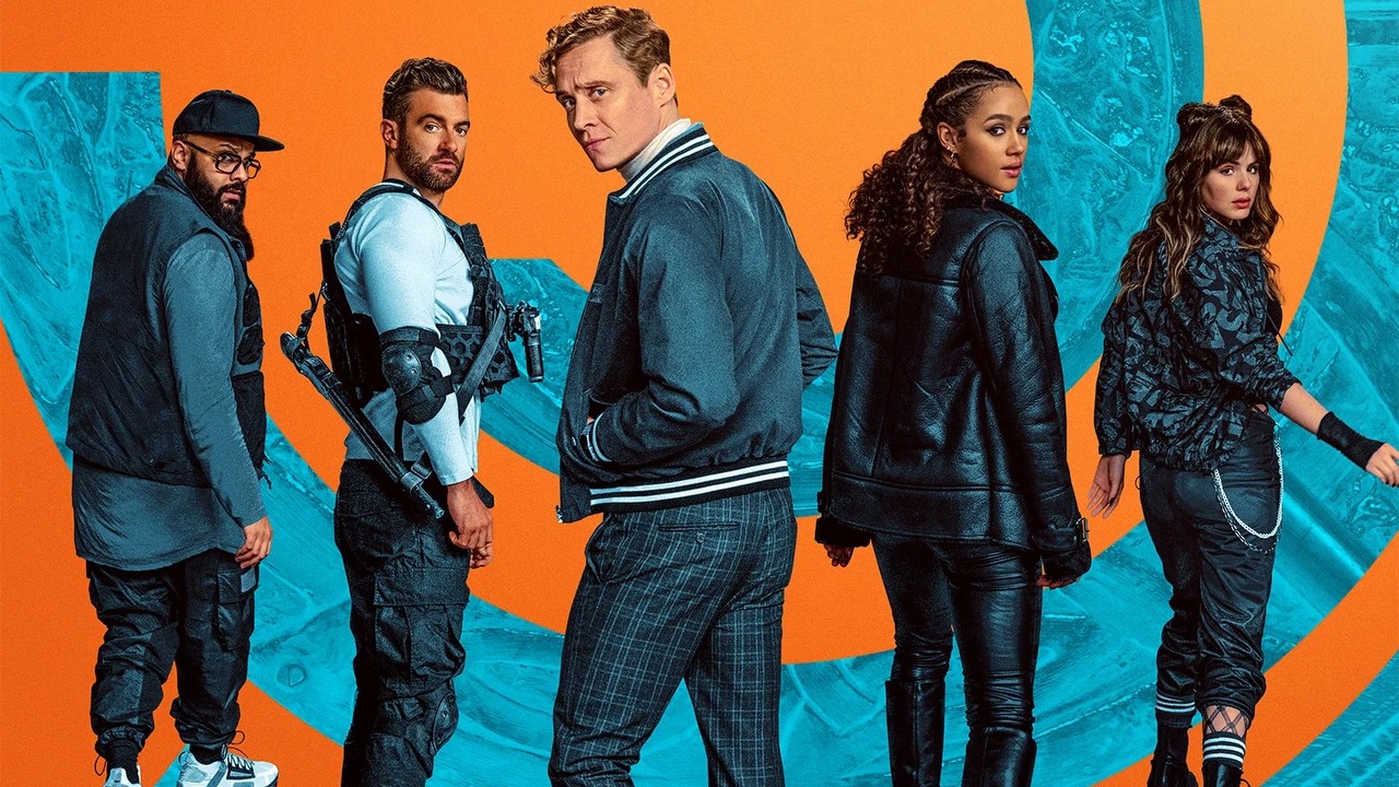 Co obejrzeć na Netflix, HBO GO i Prime Video w długi weekend 29 października - 1 listopada 2021 roku.