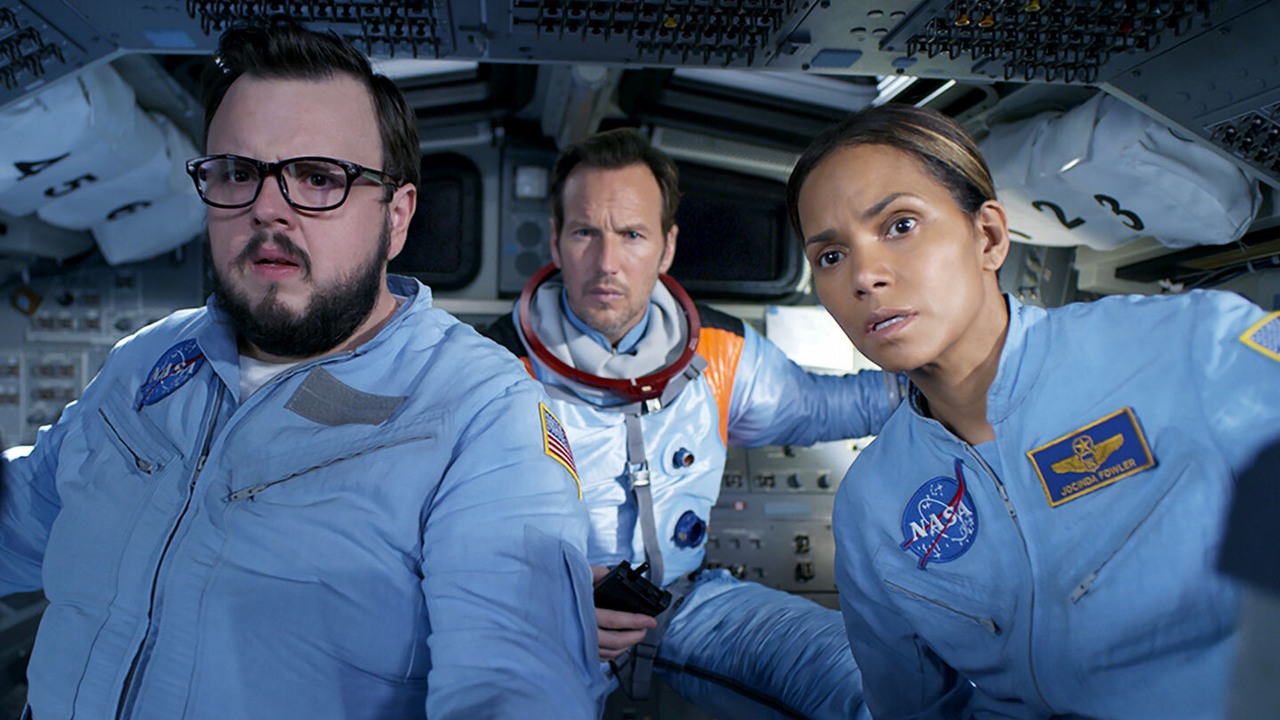Zobacz zdjęcia z nowego filmu sci-fi Rolanda Emmericha.
