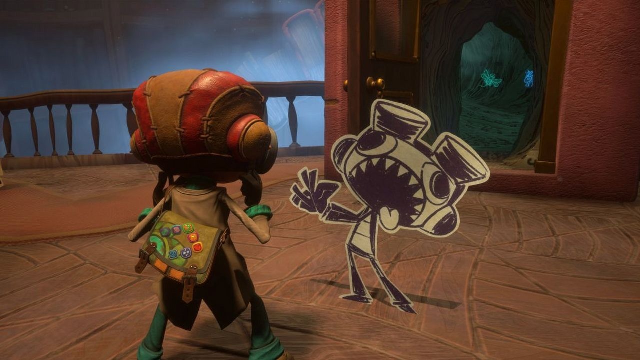 Dystrybucja cyfrowa na weekend (m.in. Psychonauts 2, Chernobylite i Civilization 6).