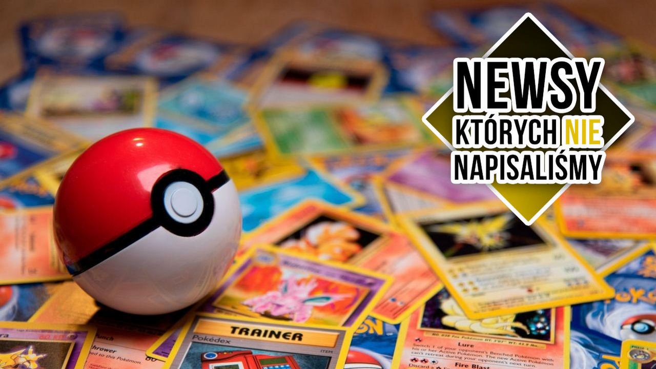 Windows XP wiecznie żywy i karta Pokemon na koszt państwa.