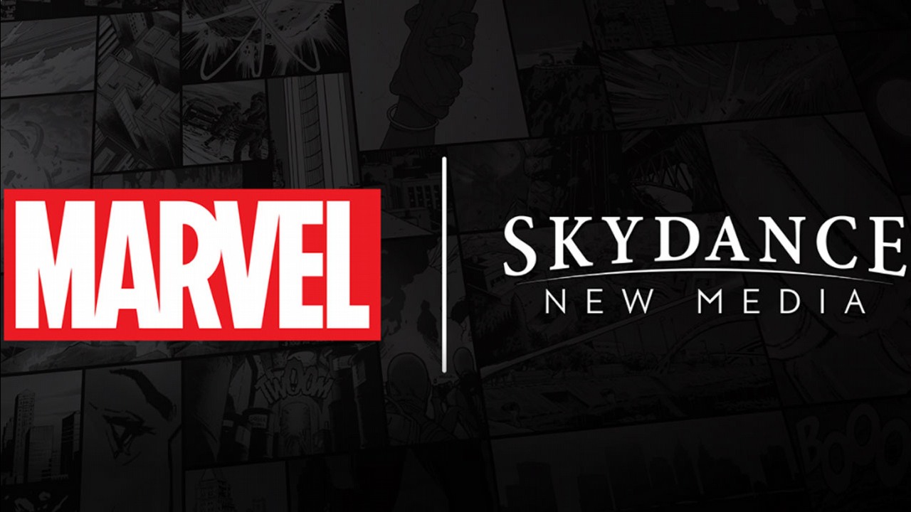 Dyrektor kreatywna serii Uncharted pracuje nad grą Marvela.