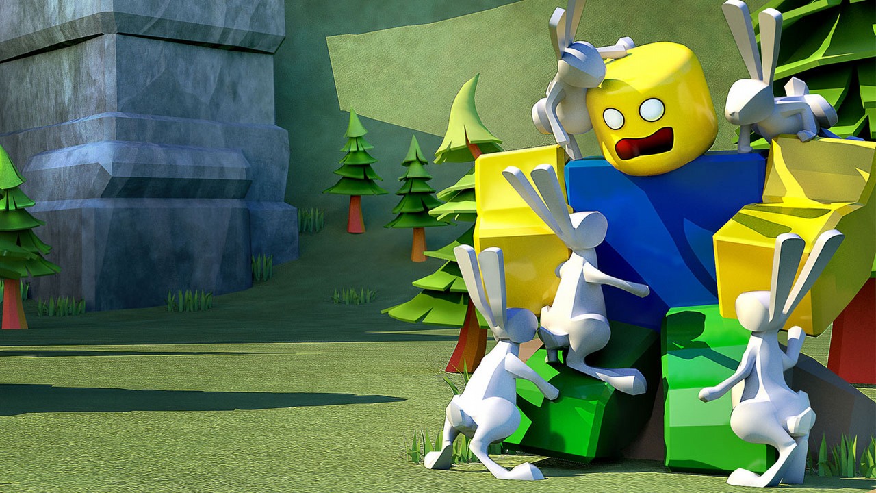 Roblox - serwery padły. Awaria trwa już kilkadziesiąt godzin [Aktualizacja: gra już działa].