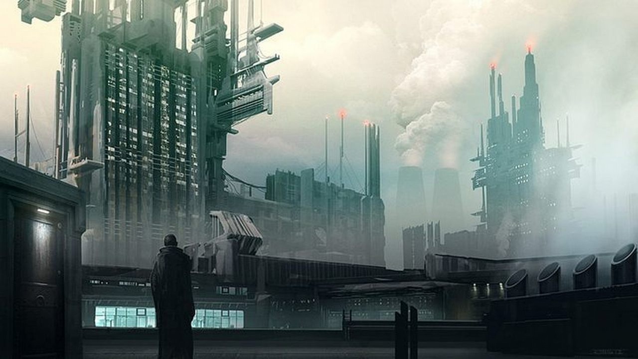 Zobacz obrazki z gry Valve o kosmicznych piratach.