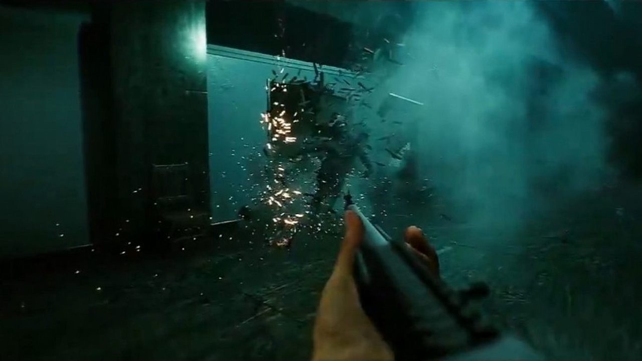 Filmy z nowej gry twórców The Hong Kong Massacre wbijają w fotel.