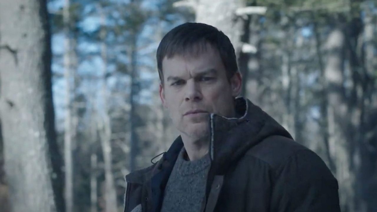 Dexter w ostatnich sezonach oryginału się pogubił, twierdzi showrunner kontynuacji.