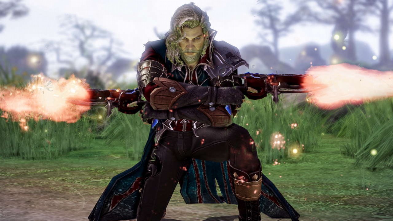 Jutro startuje zamknięta beta Lost Ark; zobaczcie najnowszy zwiastun.