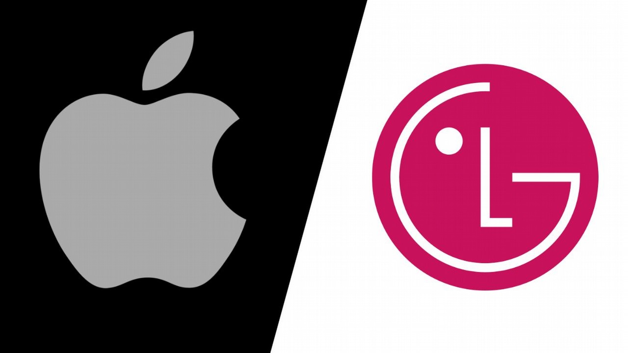 Apple TV+ za darmo przez trzy miesiące. Funduje LG.